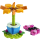 LEGO® Friends 30417 - Gartenblume und Schmetterling