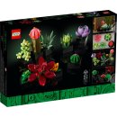 LEGO® Botanical Collection - 10309 Sukkulenten