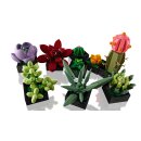 LEGO® Creator Expert 10309 - Sukkulenten (Botanical Collection)
