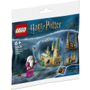 LEGO® Harry Potter 30435 - Baue dein eigenes Schloss Hogwarts