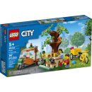LEGO® City 60326 - Picknick im Park
