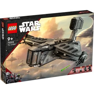 LEGO&reg; Star Wars 75323 - Die Justifier