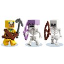 LEGO&reg; Minecraft 21189 - Das Skelettverlies