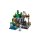 LEGO® Minecraft 21189 - Das Skelettverlies