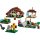 LEGO&reg; Minecraft 21190 - Das verlassene Dorf