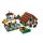 LEGO® Minecraft 21190 - Das verlassene Dorf