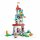 LEGO® SUPERMARIO 71407 - Katzen-Peach-Anzug und Eisturm – Erweiterungsset