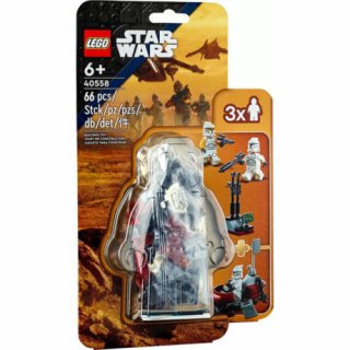 LEGO&reg; Star Wars 40558 - Kommandostation der Clone Trooper