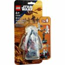 LEGO&reg; Star Wars 40558 - Kommandostation der Clone...