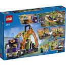 LEGO&reg; City 60313 - LKW mit Weltraumkarussell