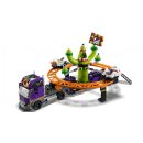 LEGO&reg; City 60313 - LKW mit Weltraumkarussell