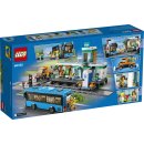 LEGO&reg; City 60335 - Bahnhof