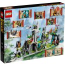 LEGO&reg;  Monkie Kid&trade; 80024 - Der legend&auml;re Berg der Blumen und Fr&uuml;chte
