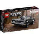 LEGO&reg; Speed Champions 76912 - Fast &amp; Furious 1970...