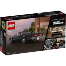 LEGO&reg; Speed Champions 76912 - Fast &amp; Furious 1970...