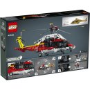 LEGO&reg; Technic 42145 - Airbus H175 Rettungshubschrauber