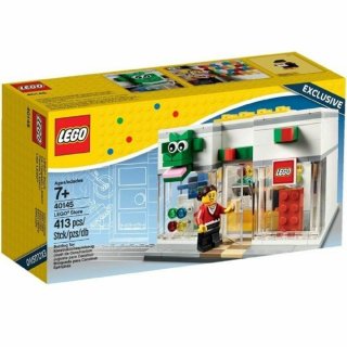 LEGO®  40145 - Promotional 40145 LEGO® Store