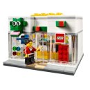 LEGO&reg;  40145 - Promotional 40145 LEGO&reg; Store