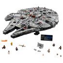 LEGO® Star Wars 75192 - Millennium Falcon