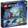 LEGO® Avatar 75571 - Neytiri und Thanator vs. Quaritch im MPA