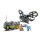 LEGO® Avatar 75573 - Schwebende Berge: Site 26 und RDA Samson