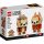 LEGO® Brickheadz 40550 - Chip & Chap