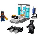 LEGO® Marvel Super Heroes 76212 - Shuris Labor