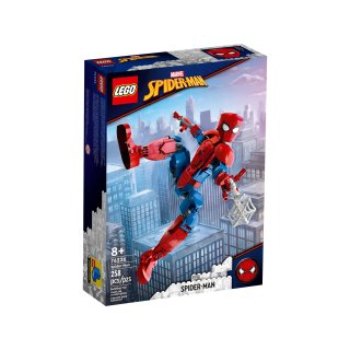 LEGO® Marvel Super Heroes 76226 - Spider-Man Figur