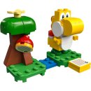 LEGO® SUPERMARIO 30509 - Obstbaum des gelben Yoshi – Erweiterungsset