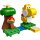 LEGO® SUPERMARIO 30509 - Obstbaum des gelben Yoshi – Erweiterungsset