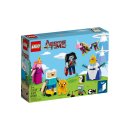 LEGO® Ideas 21308 - Adventure Time™