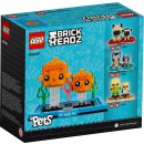 LEGO® Brickheadz 40442 - Goldfisch