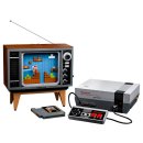 LEGO® Super Mario 71374 - Nintendo Entertainment System™