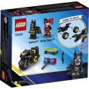 LEGO® DC Comics Super Heroes 76220 - Batman™...