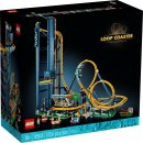 LEGO® Creator Expert 10303 - Looping-Achterbahn