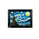 LEGO® Ideas 21333 - Vincent van Gogh Sternennacht