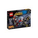 LEGO® DC Comics Super Heroes 76053 - Batman™: Batcycle-Verfolgungsjagd in Gotham City
