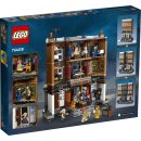 LEGO® Harry Potter 76408 - Grimmauldplatz Nr. 12