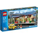 LEGO® City 60050 - Bahnhof