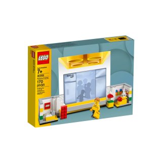 LEGO®  40359 - Bilderrahmen
