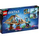 LEGO® Avatar - 75578 Das Riff der Metkayina