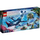 LEGO® Avatar - 75579 Payakan der Tulkun und Krabbenanzug