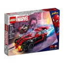 LEGO® Marvel Super Heroes 76244 - Miles Morales vs....