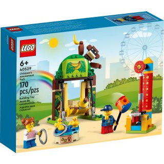 LEGO®  40529 - Kinder-Erlebnispark