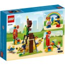 LEGO®  40529 - Kinder-Erlebnispark