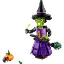 LEGO® Creator 40562 - Geheimnisvolle Hexe