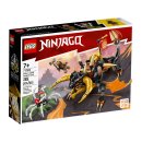 LEGO® Ninjago 71782 - Coles Erddrache EVO
