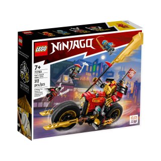 LEGO® Ninjago 71783 - Kais Mech-Bike EVO