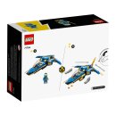 LEGO® Ninjago 71784 - Jays Donner-Jet EVO