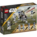 LEGO® Star Wars 75345 - 501st Clone Troopers™...